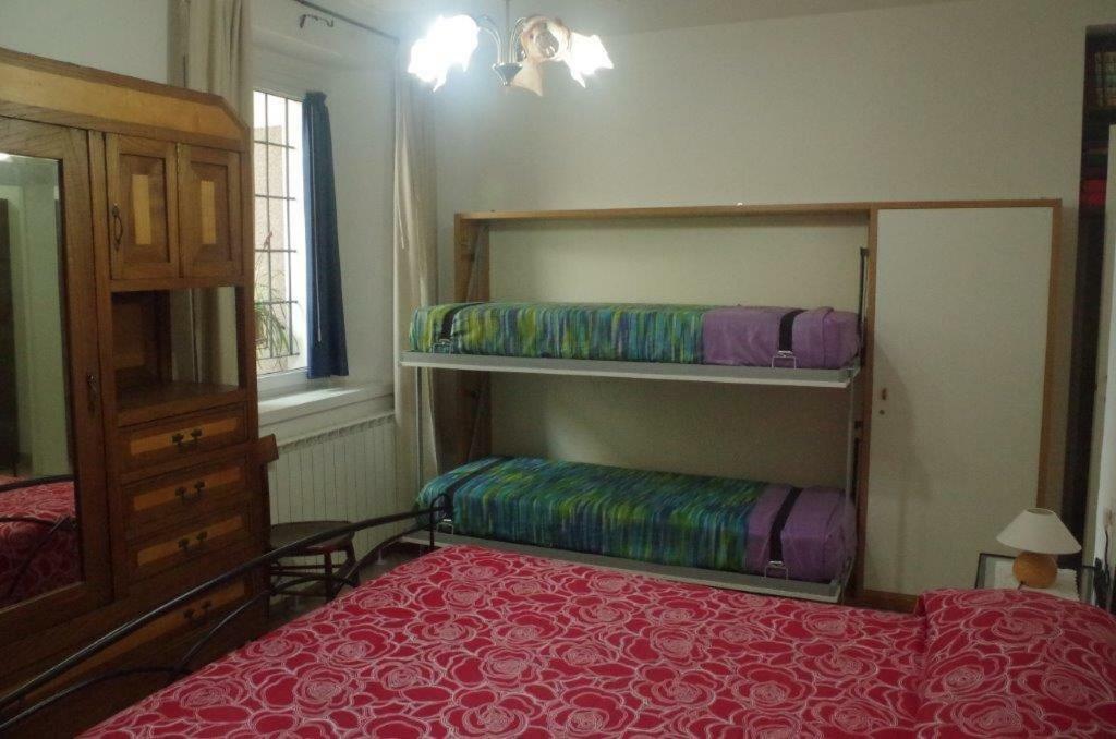 B&B Zia Lina 东戈 外观 照片