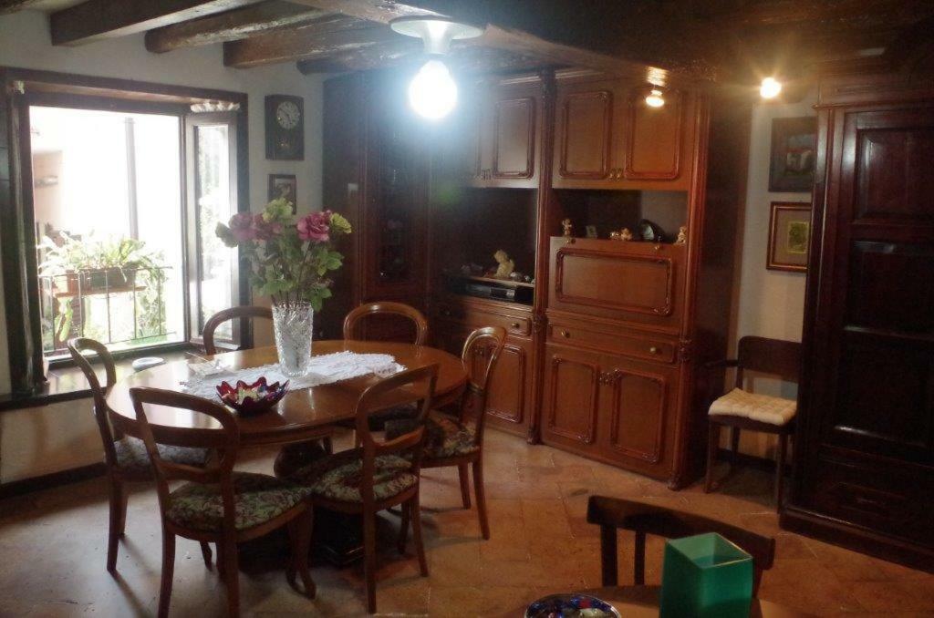 B&B Zia Lina 东戈 外观 照片