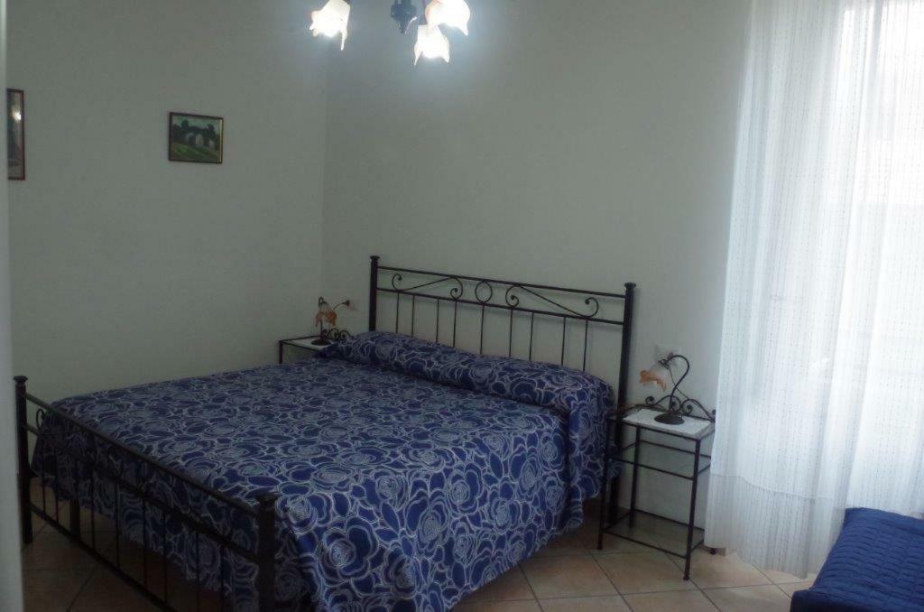 B&B Zia Lina 东戈 外观 照片