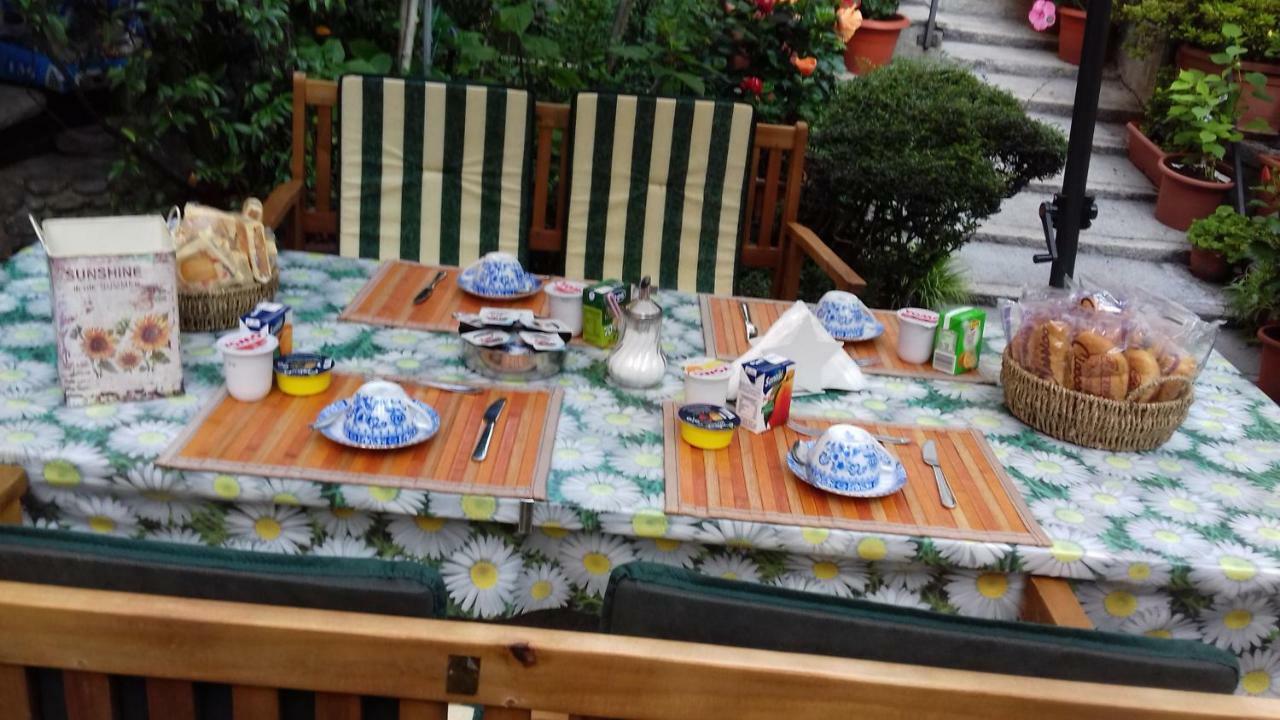 B&B Zia Lina 东戈 外观 照片