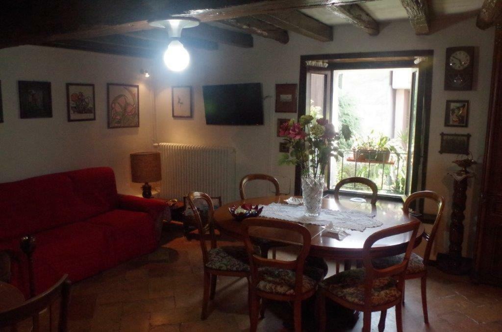 B&B Zia Lina 东戈 外观 照片