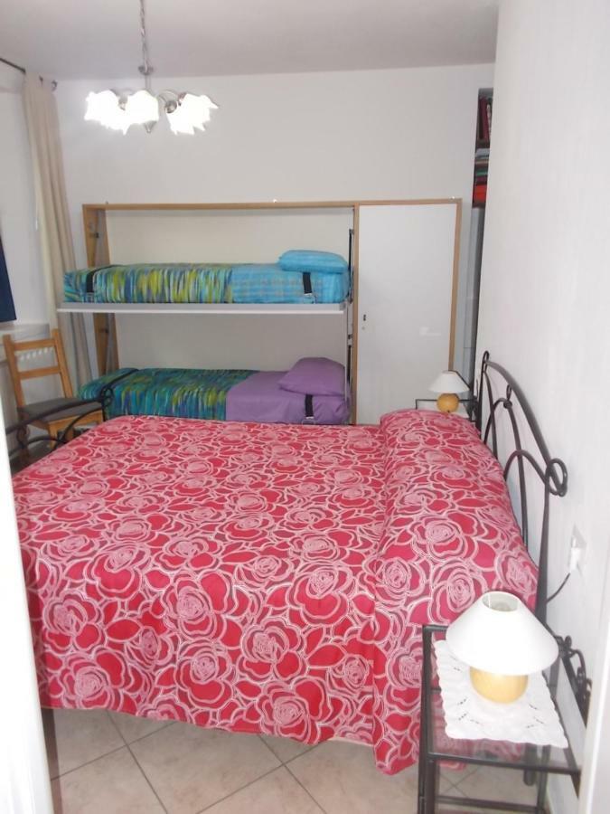 B&B Zia Lina 东戈 外观 照片