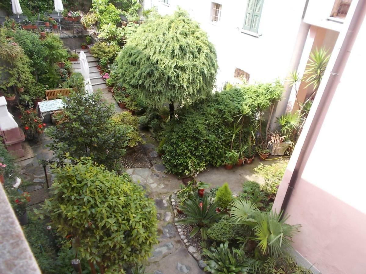 B&B Zia Lina 东戈 外观 照片