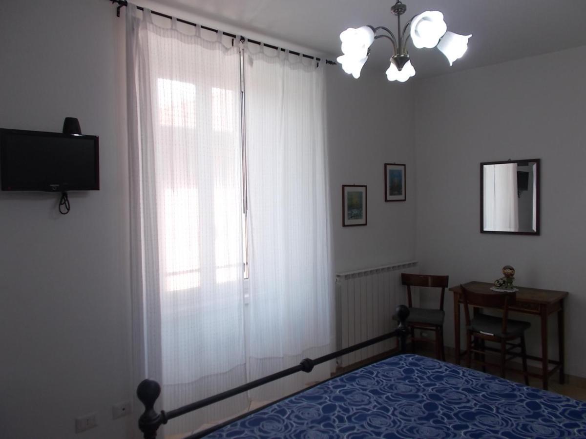B&B Zia Lina 东戈 外观 照片
