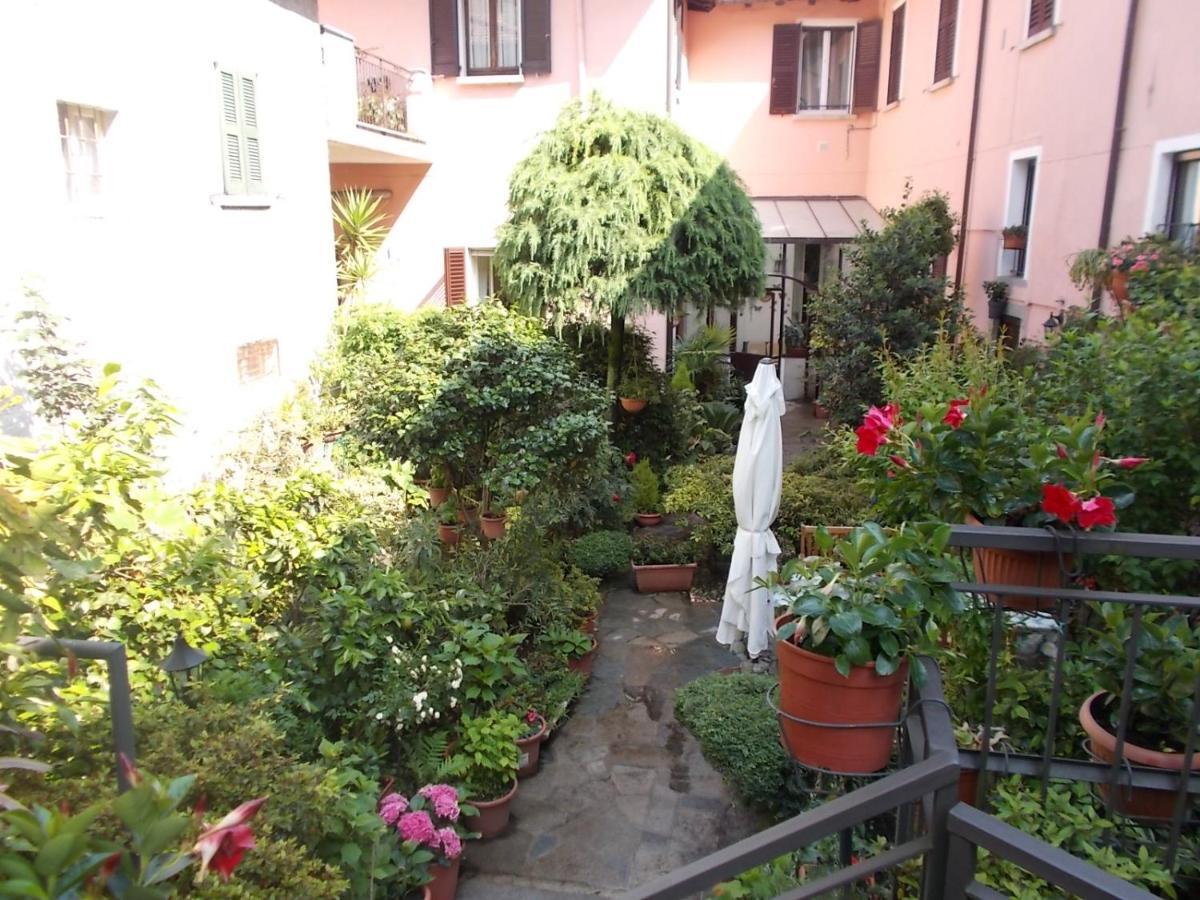B&B Zia Lina 东戈 外观 照片
