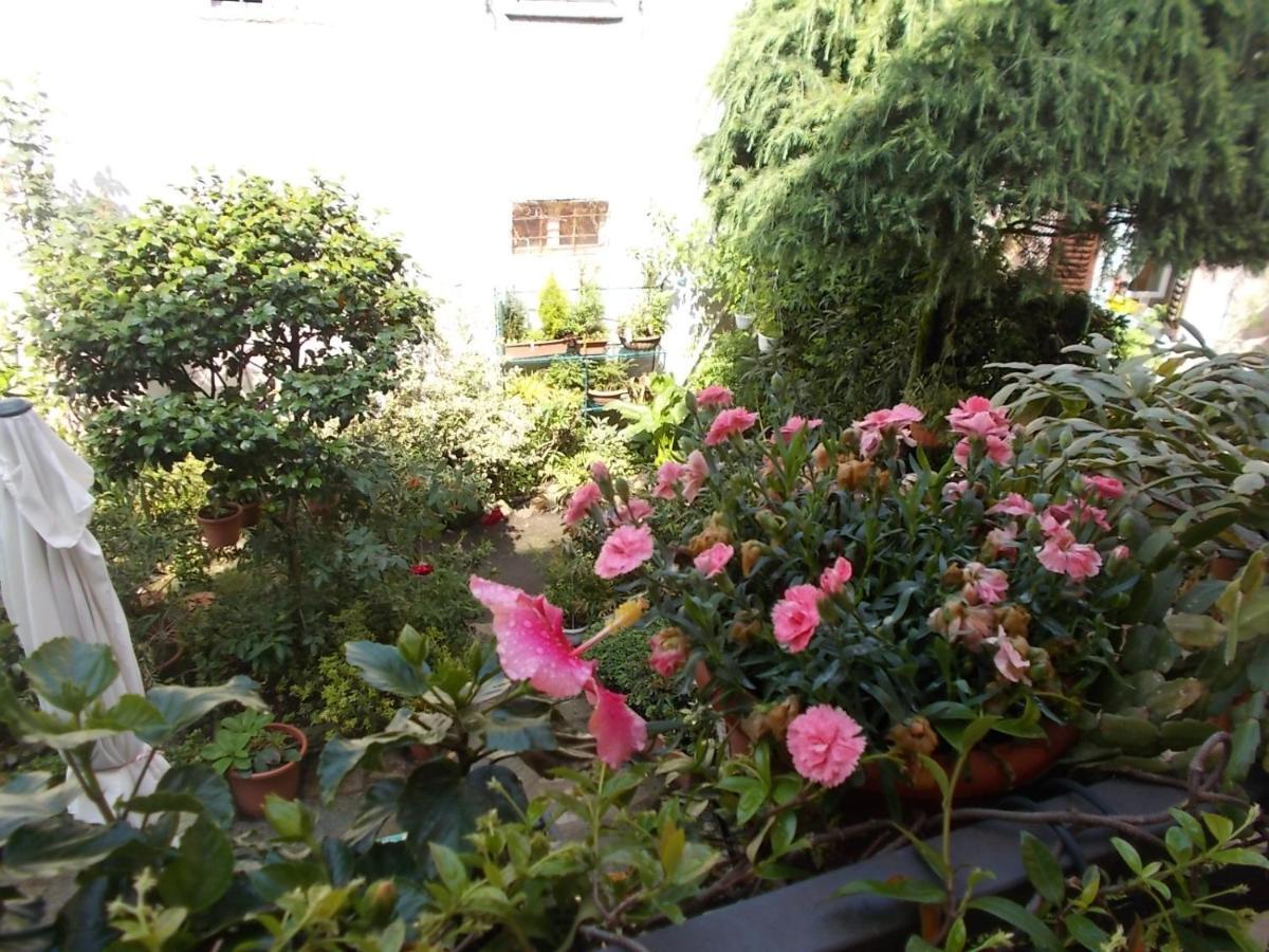 B&B Zia Lina 东戈 外观 照片